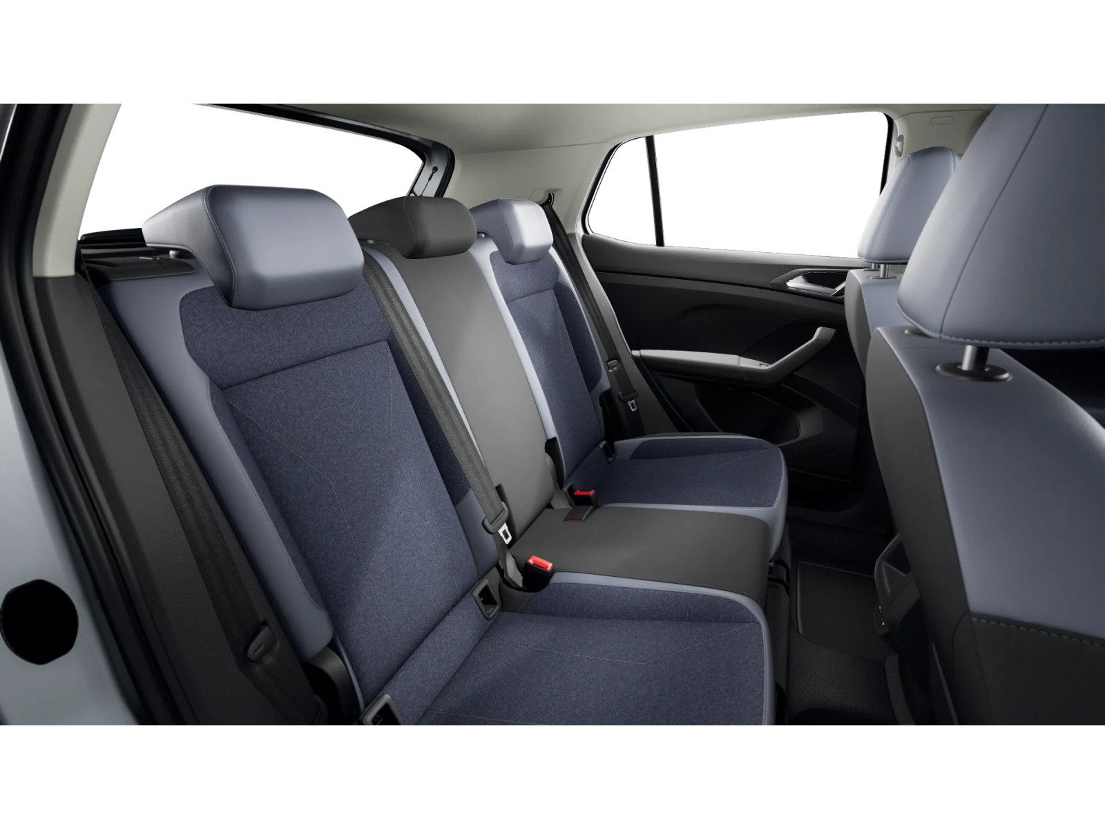 Volkswagen T-Cross – Bild 11