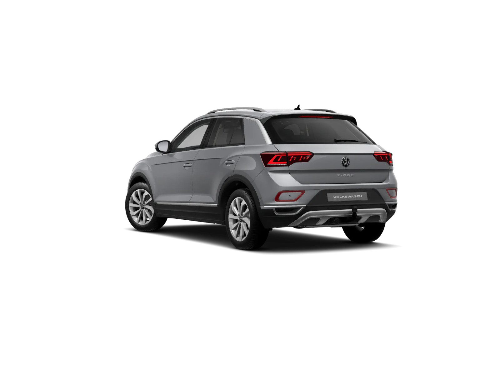 Volkswagen T-Roc – Bild 5
