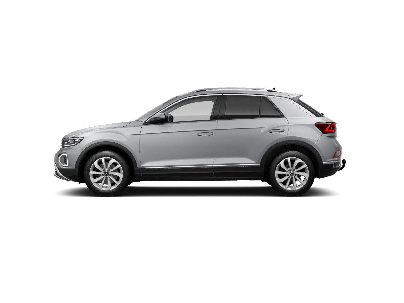 Volkswagen T-Roc – Bild 6