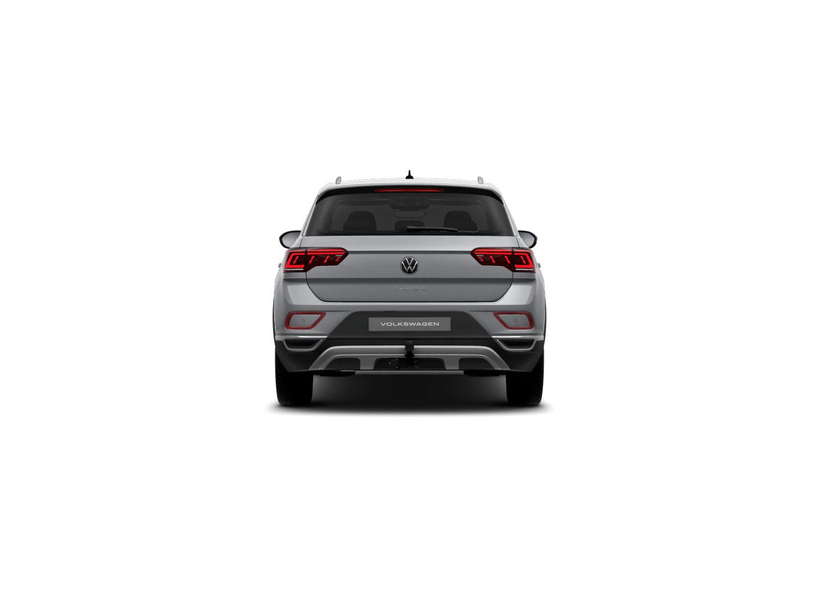Volkswagen T-Roc – Bild 7