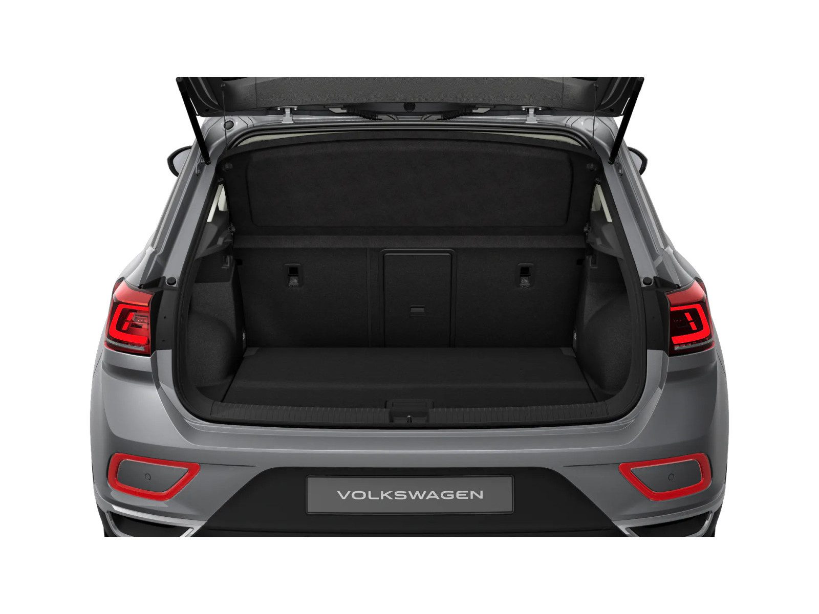 Volkswagen T-Roc – Bild 8