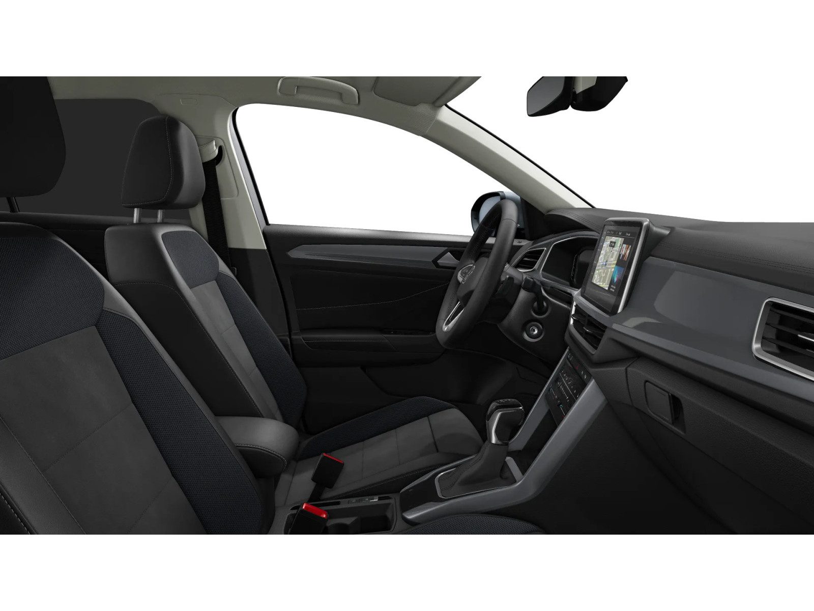 Volkswagen T-Roc – Bild 10