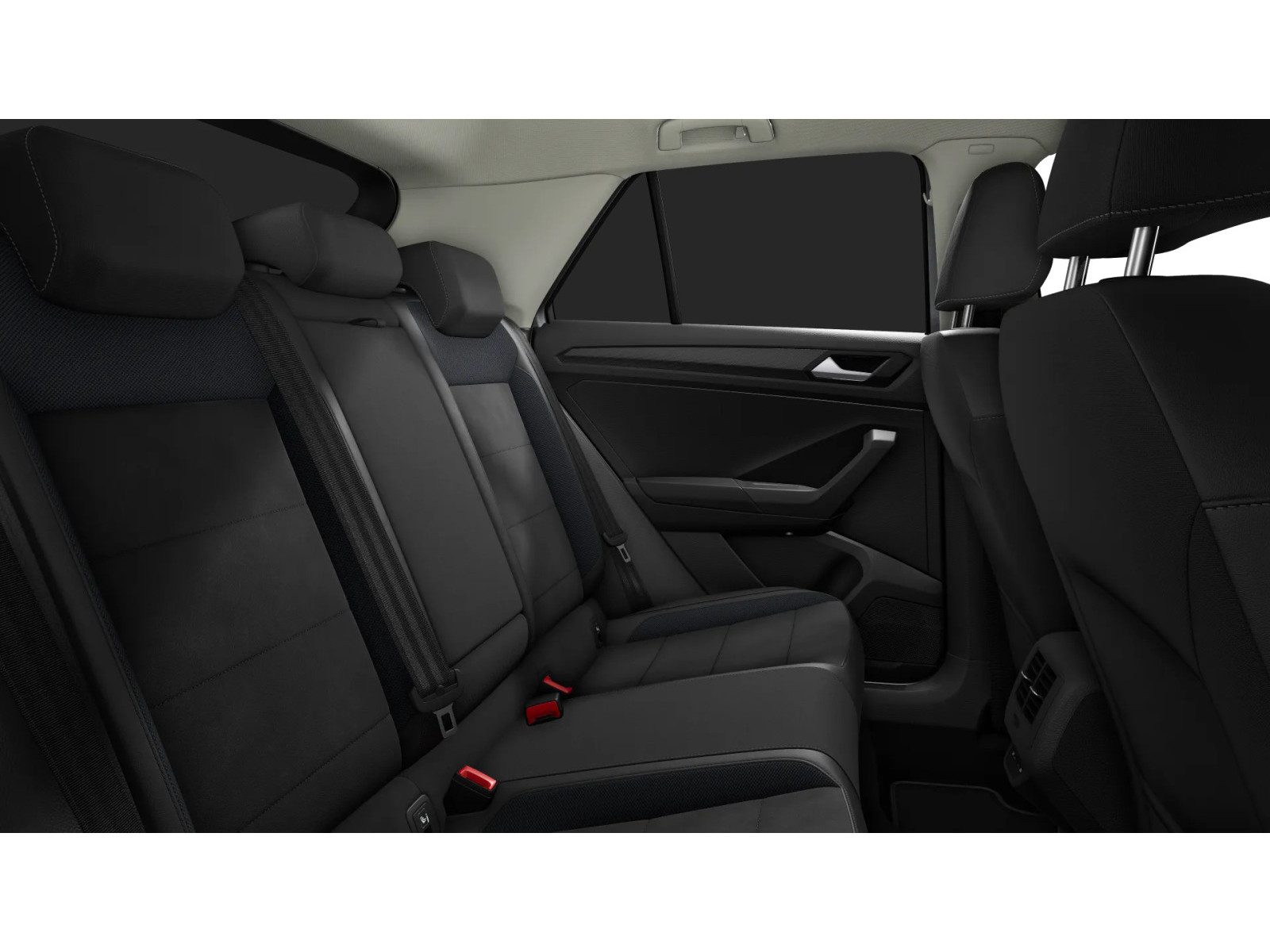 Volkswagen T-Roc – Bild 11