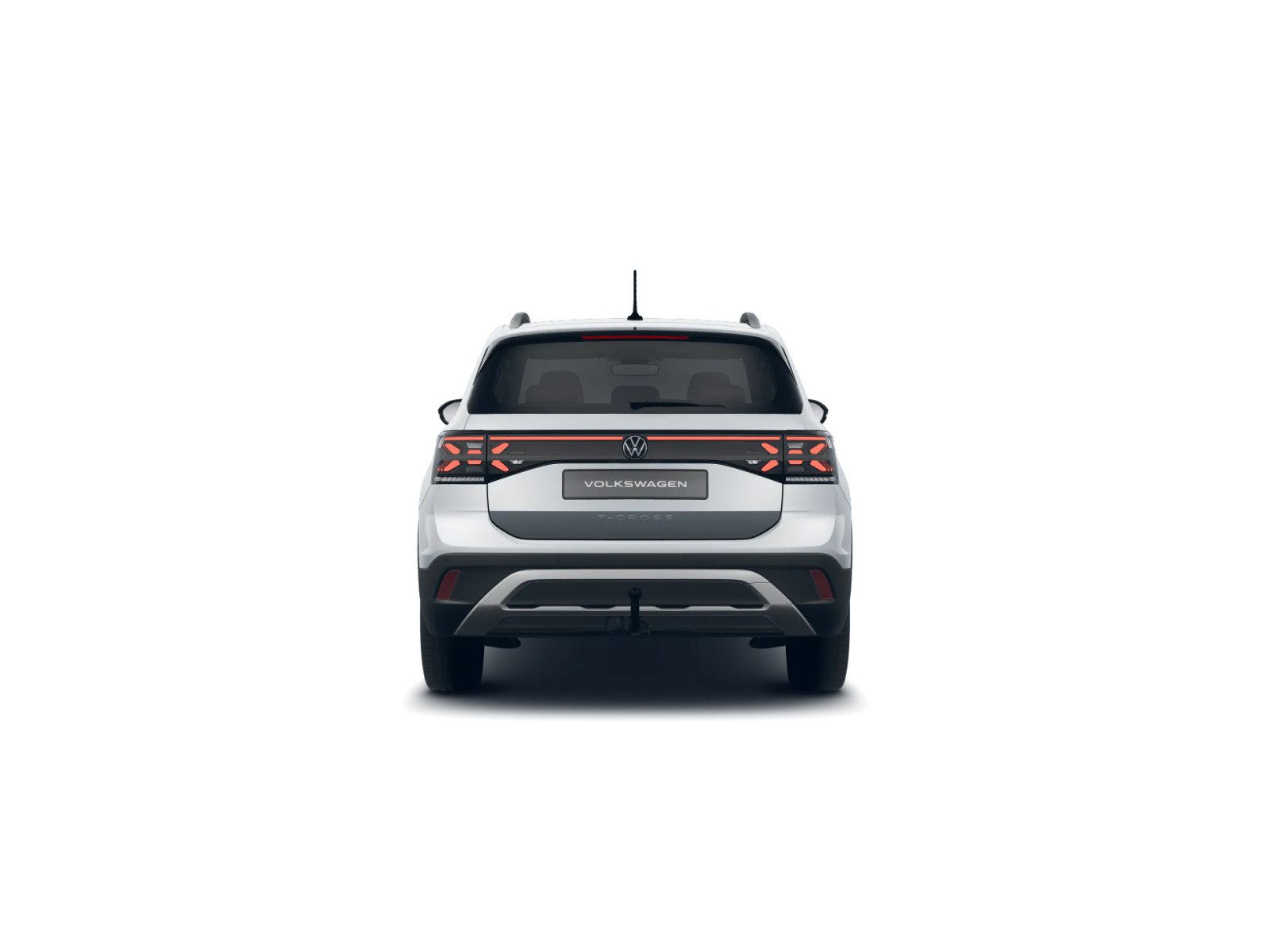 Volkswagen T-Cross – Bild 7