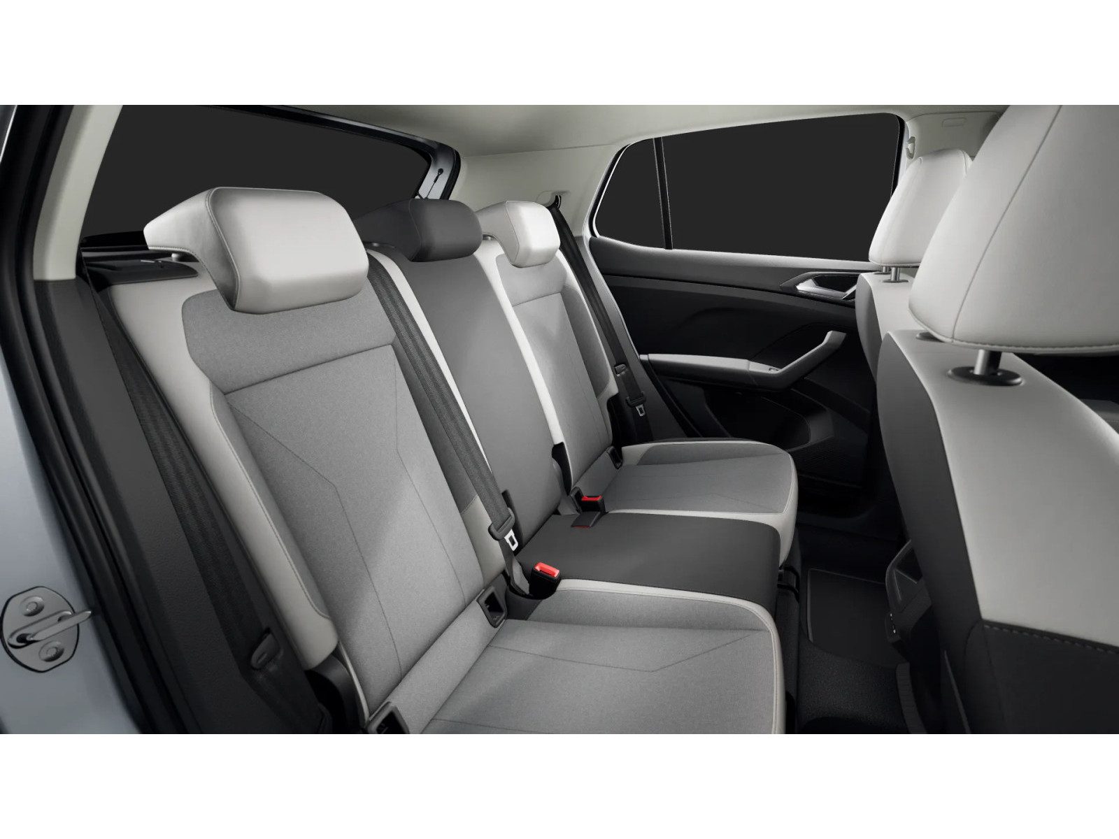 Volkswagen T-Cross – Bild 11