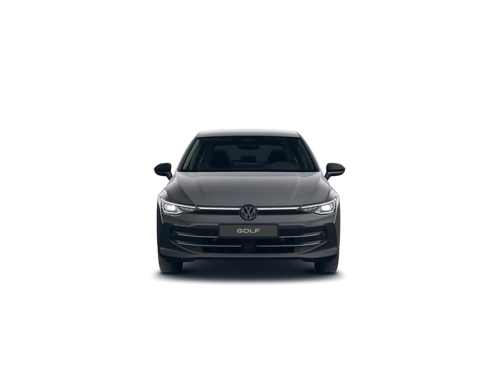 Volkswagen Golf – Bild 3