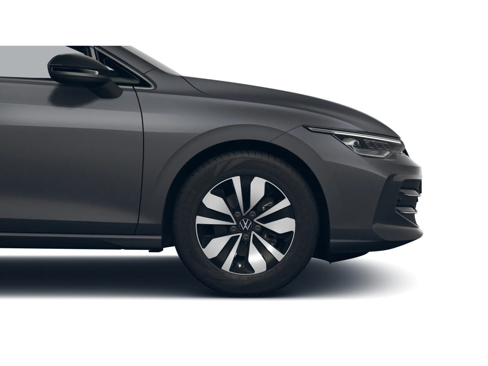 Volkswagen Golf – Bild 4