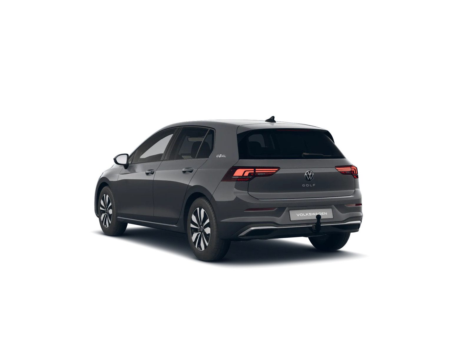 Volkswagen Golf – Bild 5