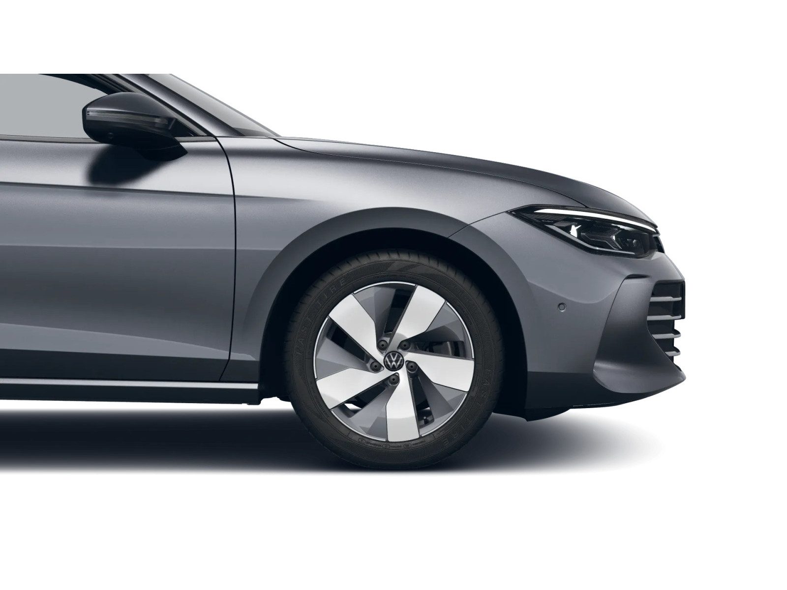 Volkswagen Passat Variant – Foto 4