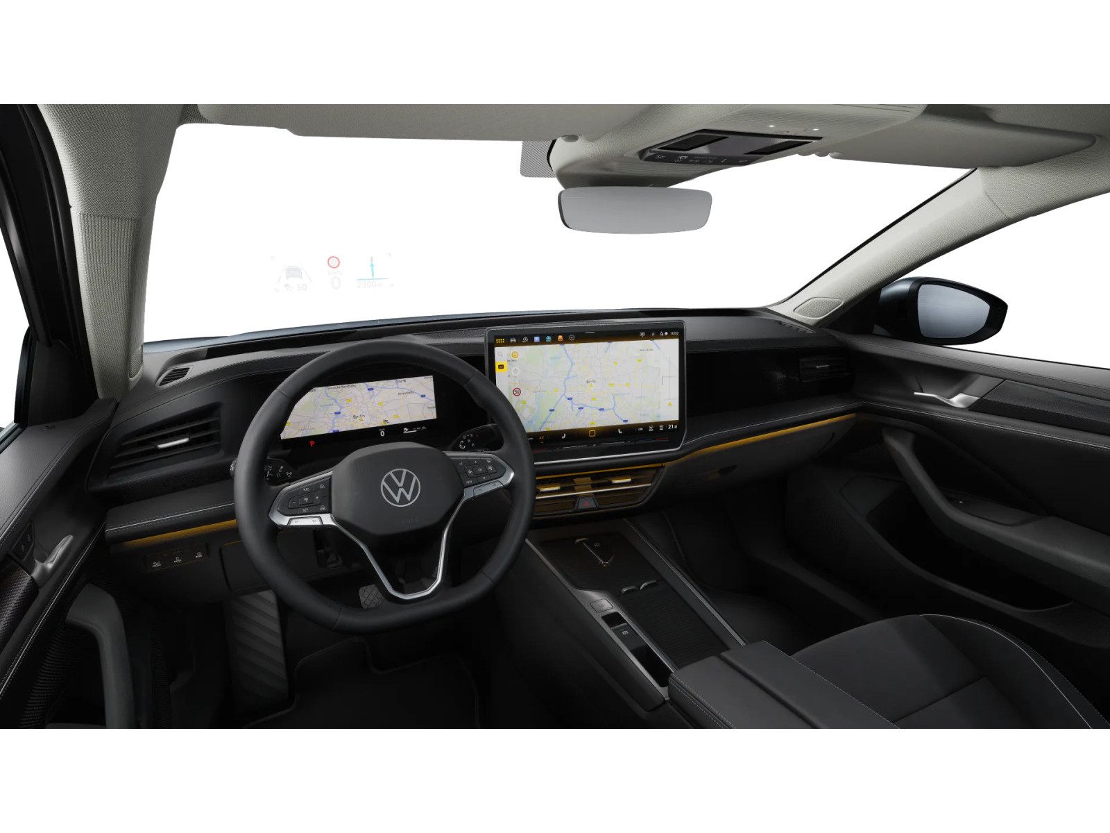 Volkswagen Passat Variant – Foto 9