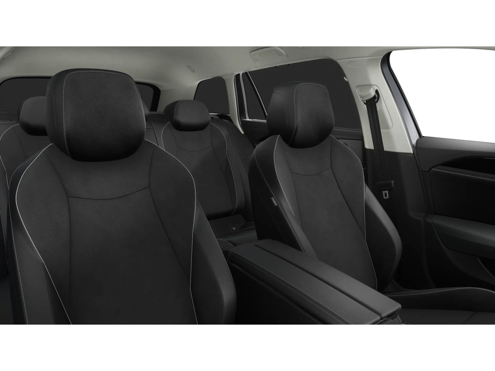 Volkswagen Passat Variant – Foto 10
