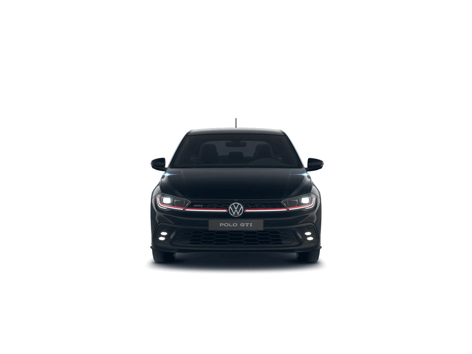 Volkswagen Polo GTI – Bild 3