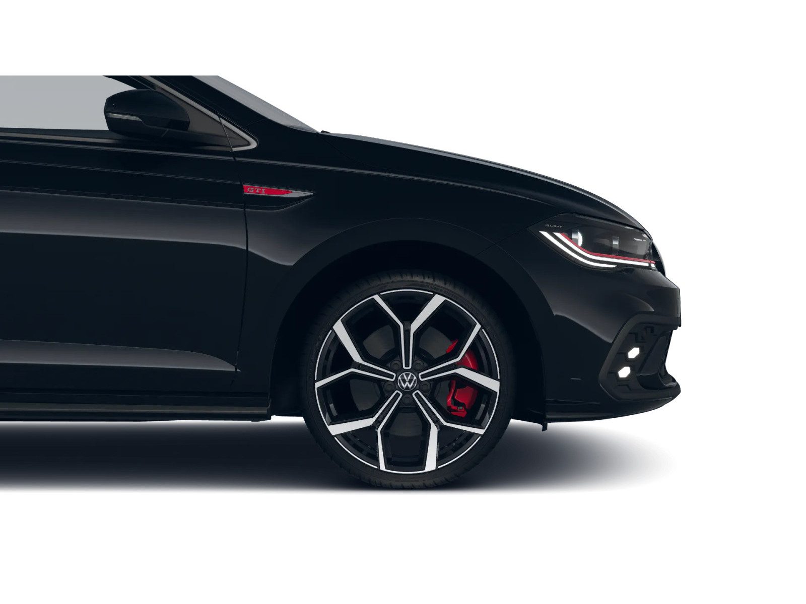 Volkswagen Polo GTI – Bild 4
