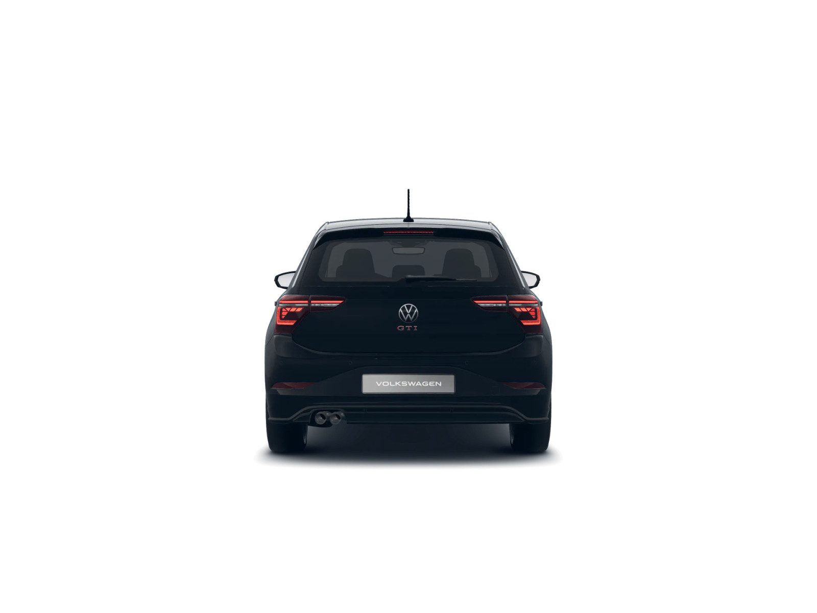 Volkswagen Polo GTI – Bild 7