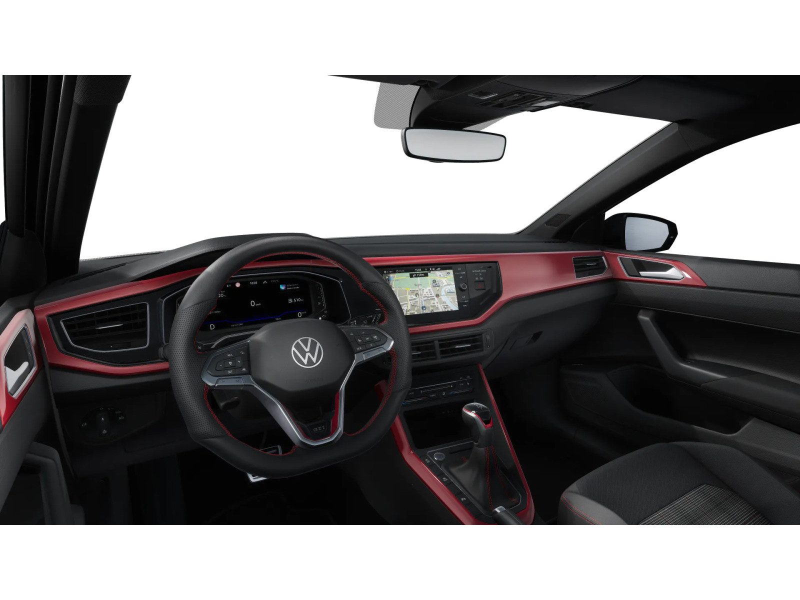 Volkswagen Polo GTI – Bild 9