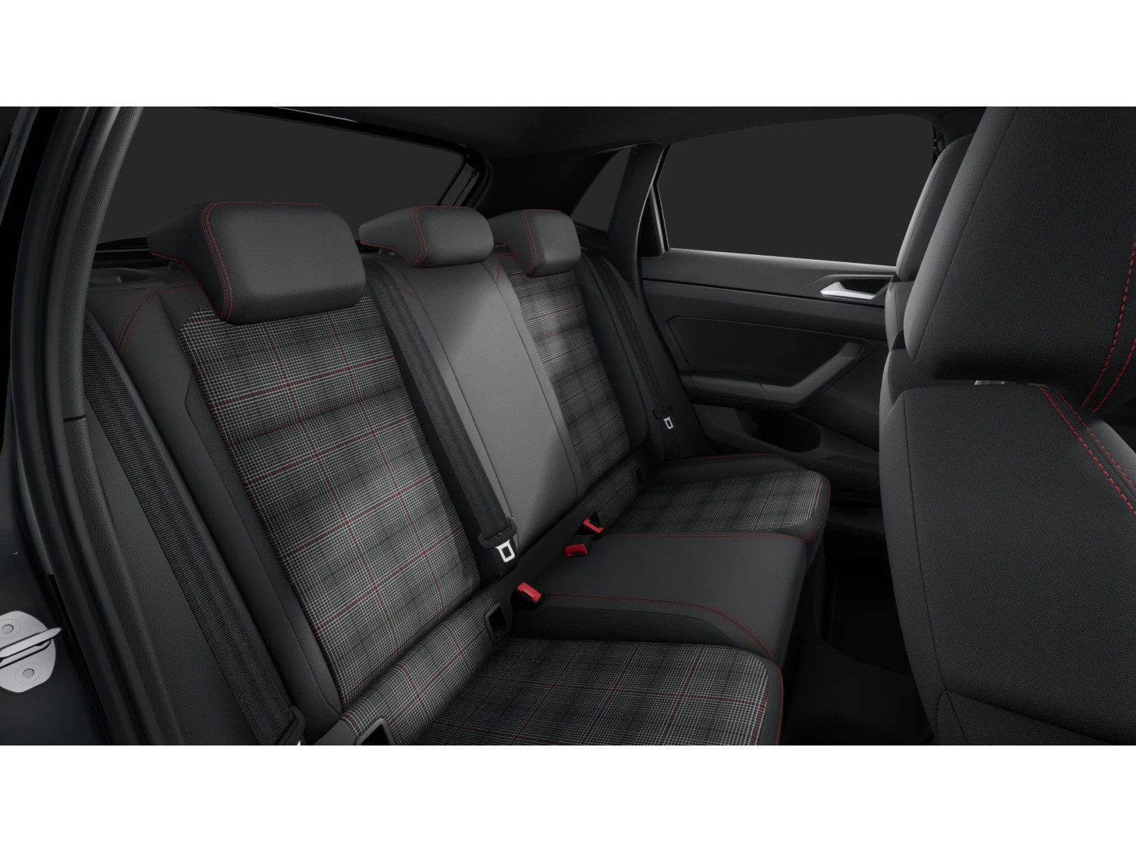 Volkswagen Polo GTI – Bild 11