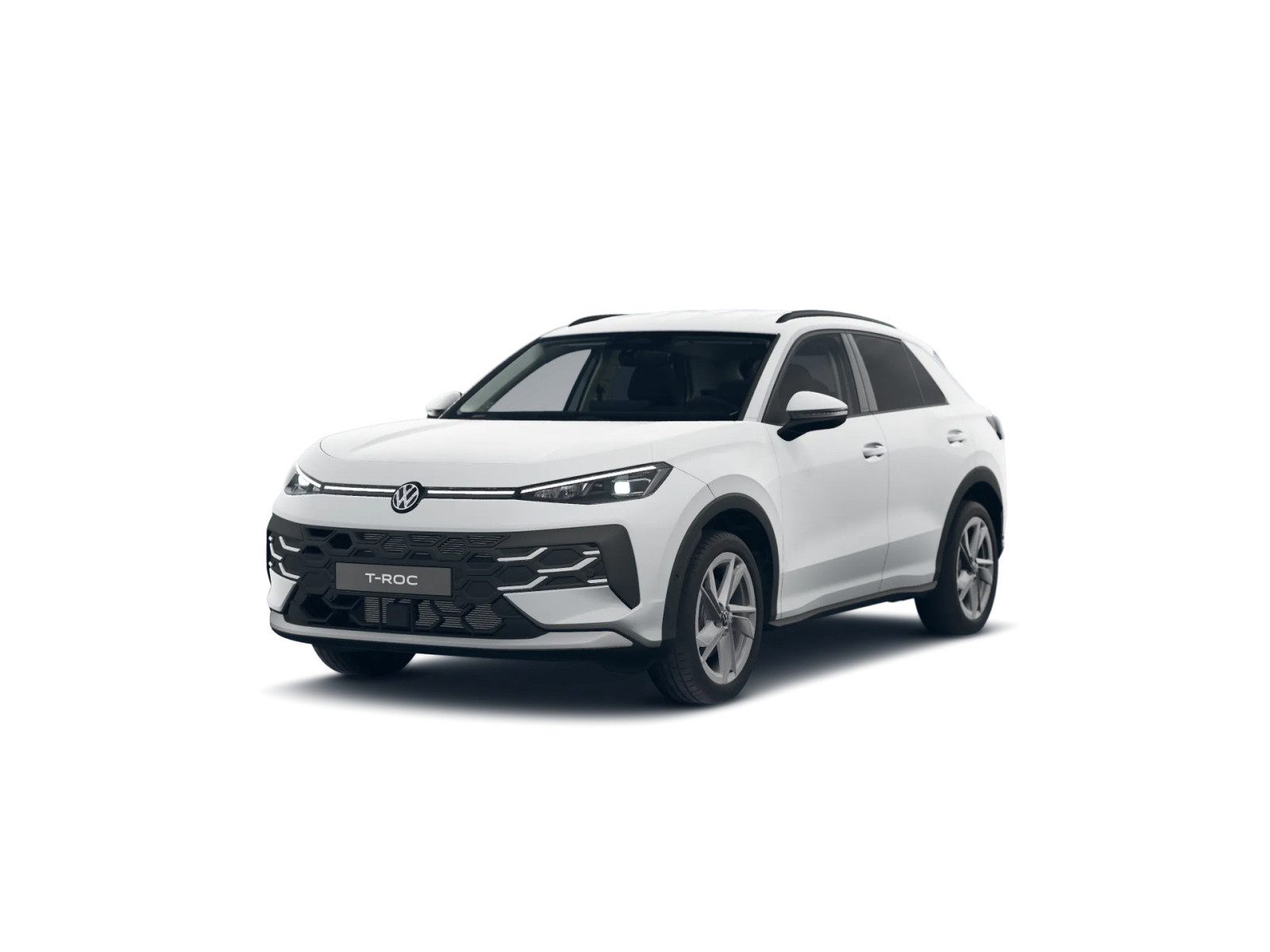 Volkswagen T-Roc – Foto 2