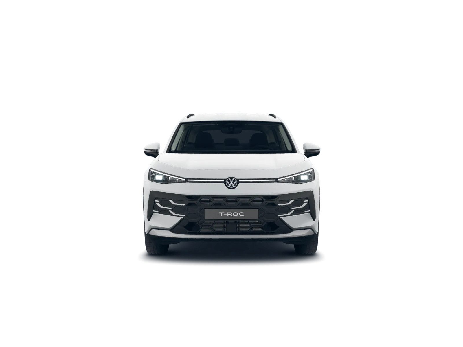 Volkswagen T-Roc – Foto 3