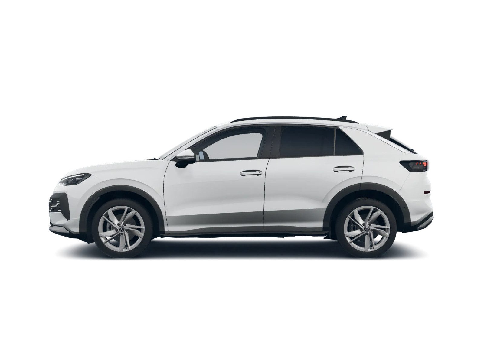 Volkswagen T-Roc – Foto 6