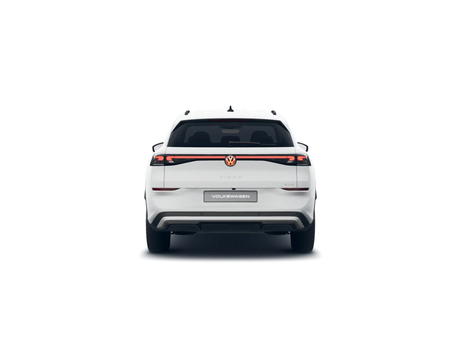 Volkswagen T-Roc – Foto 7