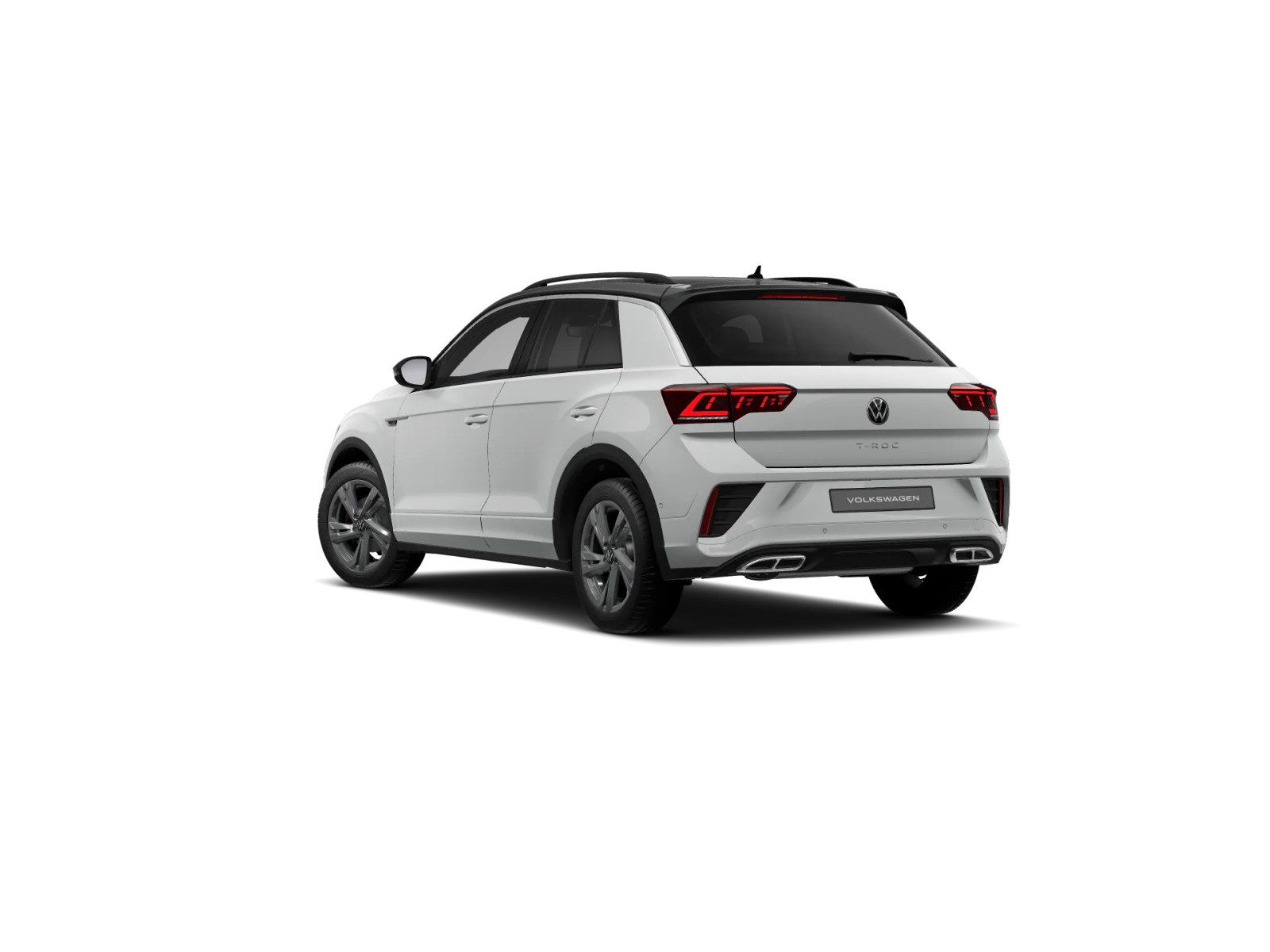 Volkswagen T-Roc – Bild 5