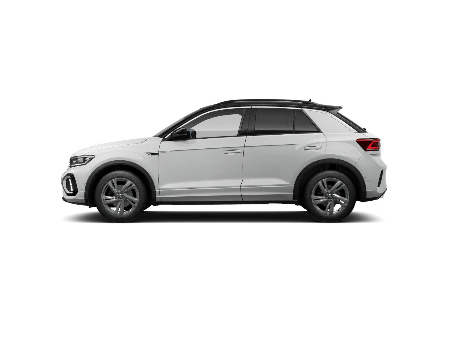 Volkswagen T-Roc – Bild 6