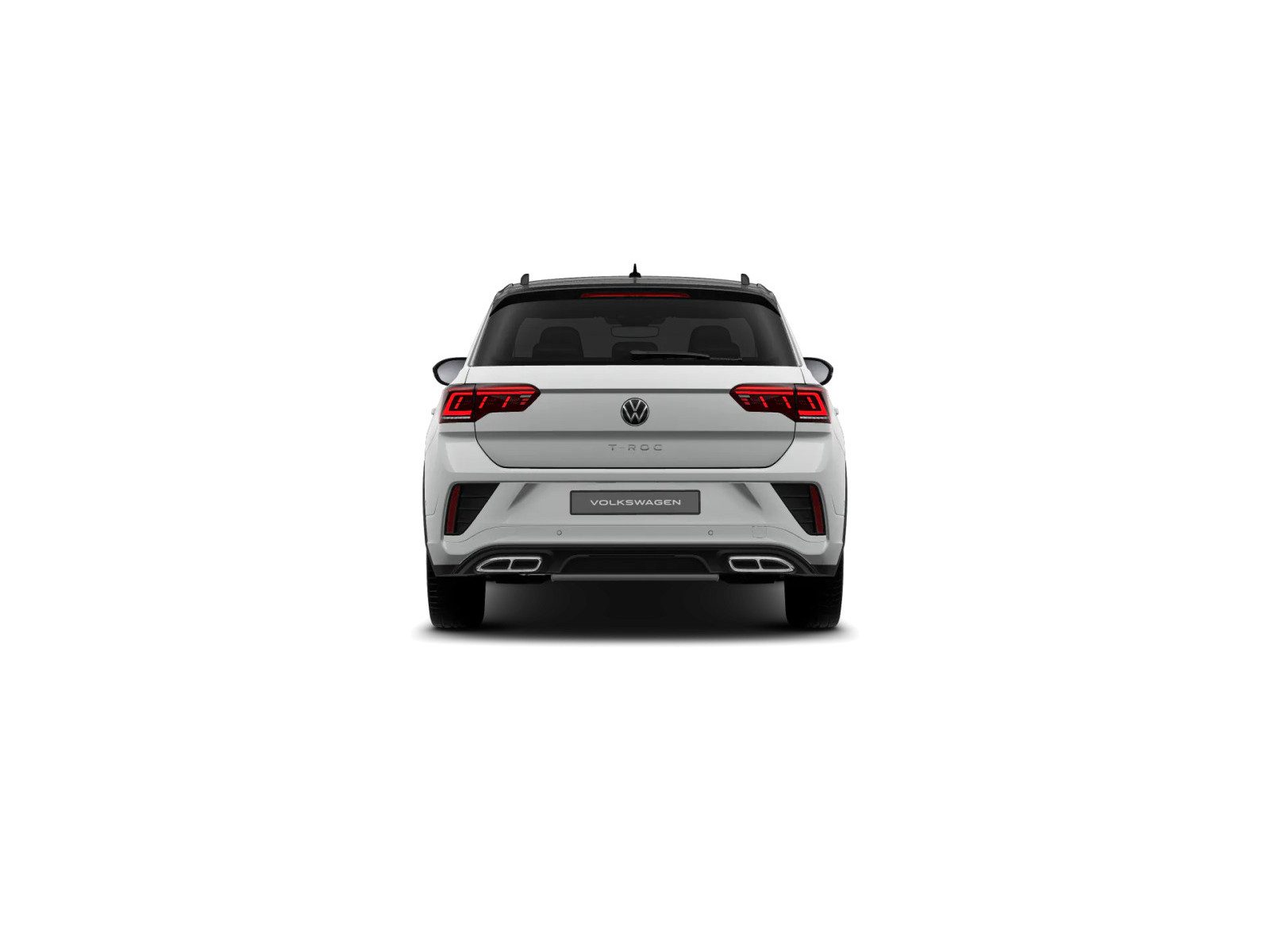 Volkswagen T-Roc – Bild 7