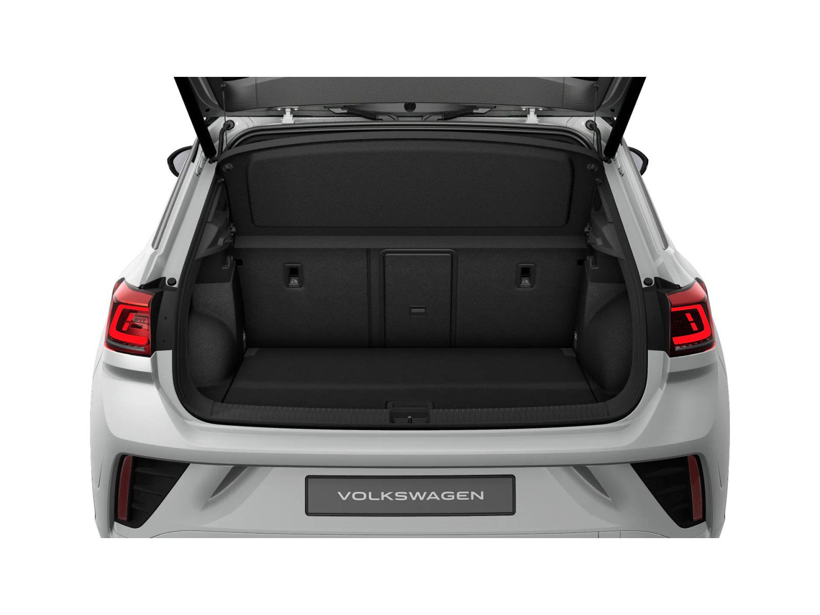 Volkswagen T-Roc – Bild 8