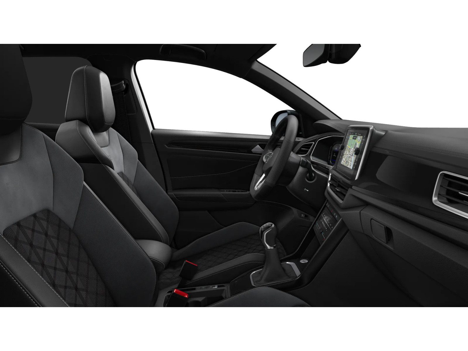 Volkswagen T-Roc – Bild 10