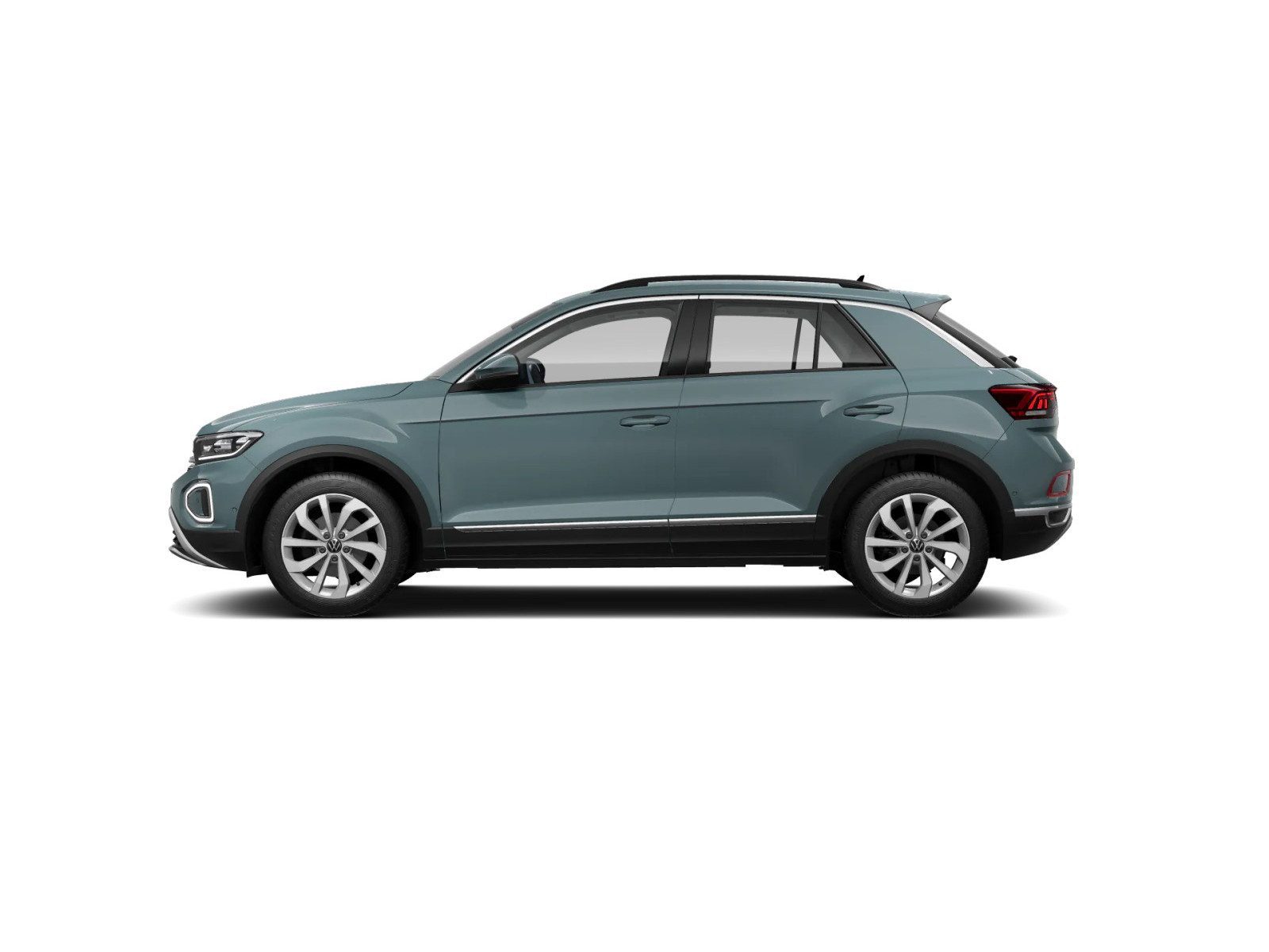 Volkswagen T-Roc – Bild 6