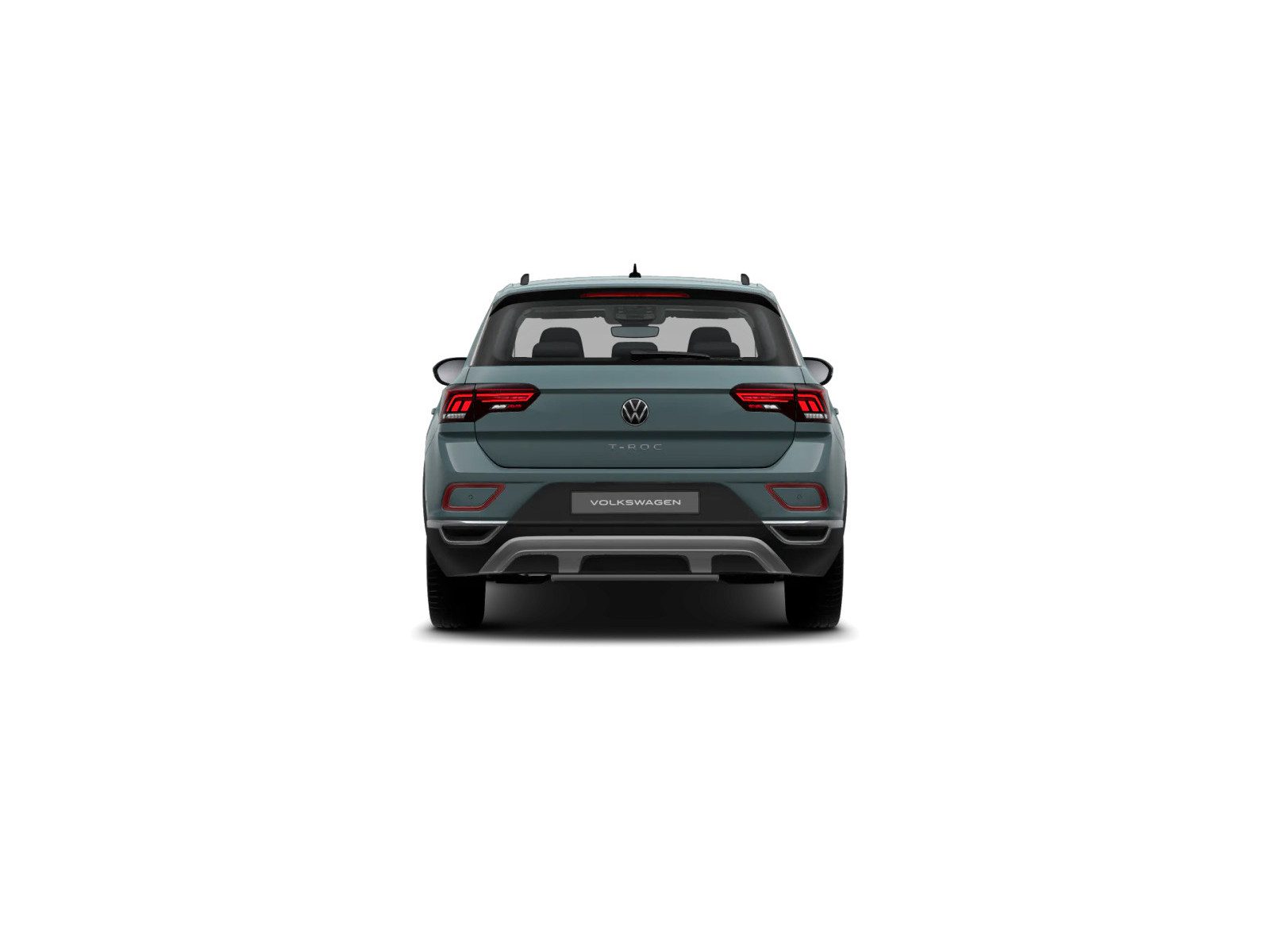 Volkswagen T-Roc – Bild 7