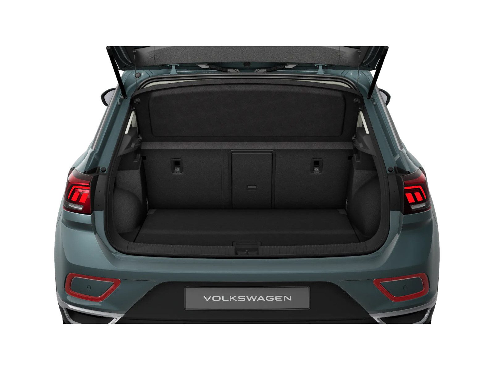 Volkswagen T-Roc – Bild 8