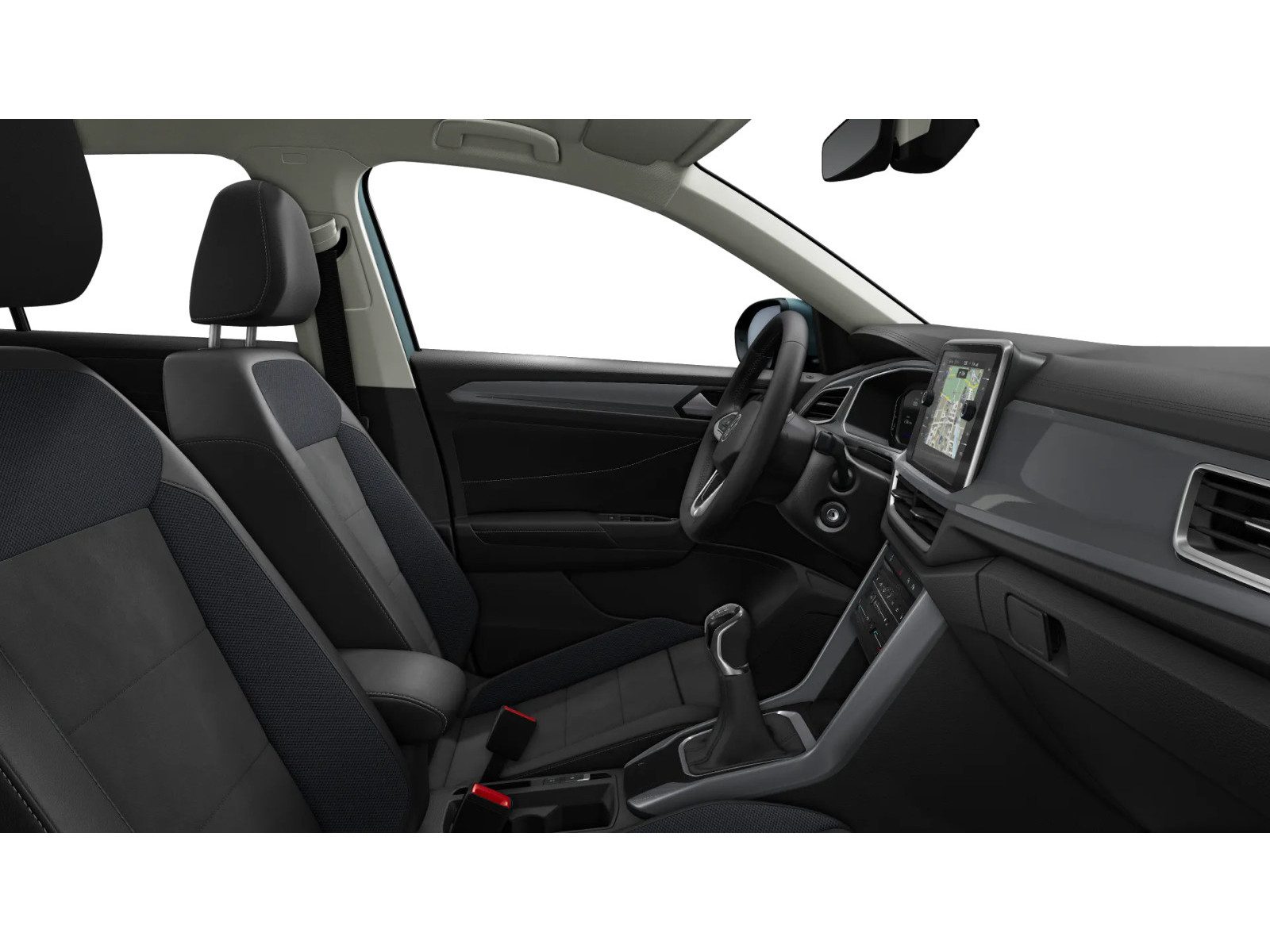 Volkswagen T-Roc – Bild 10