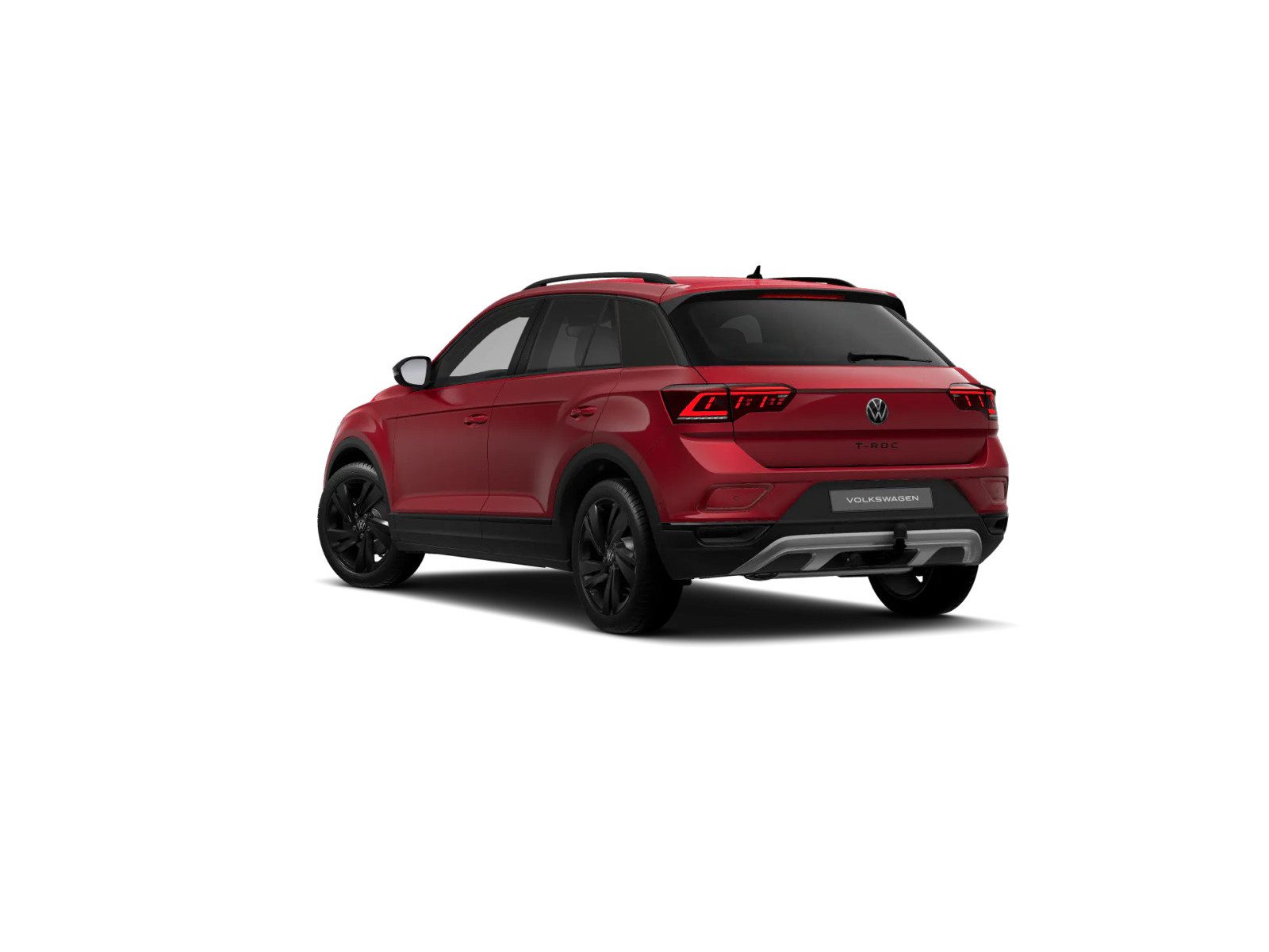 Volkswagen T-Roc – Bild 5