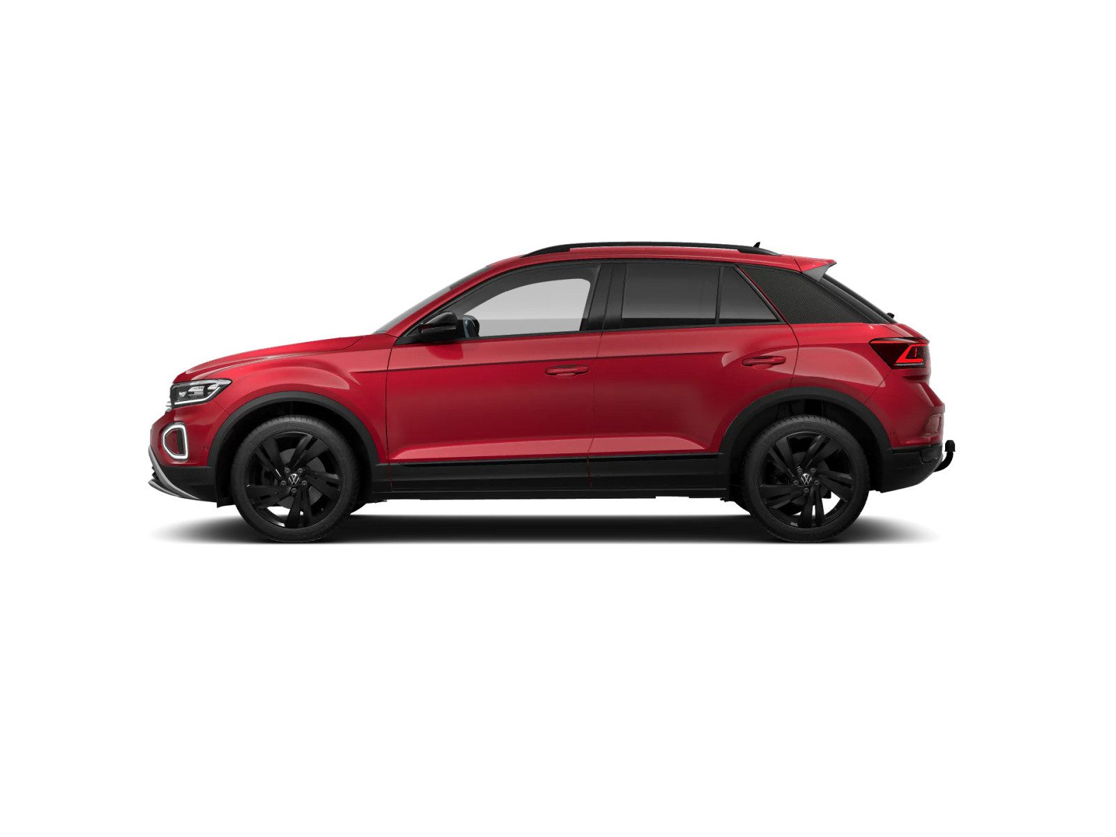 Volkswagen T-Roc – Bild 6