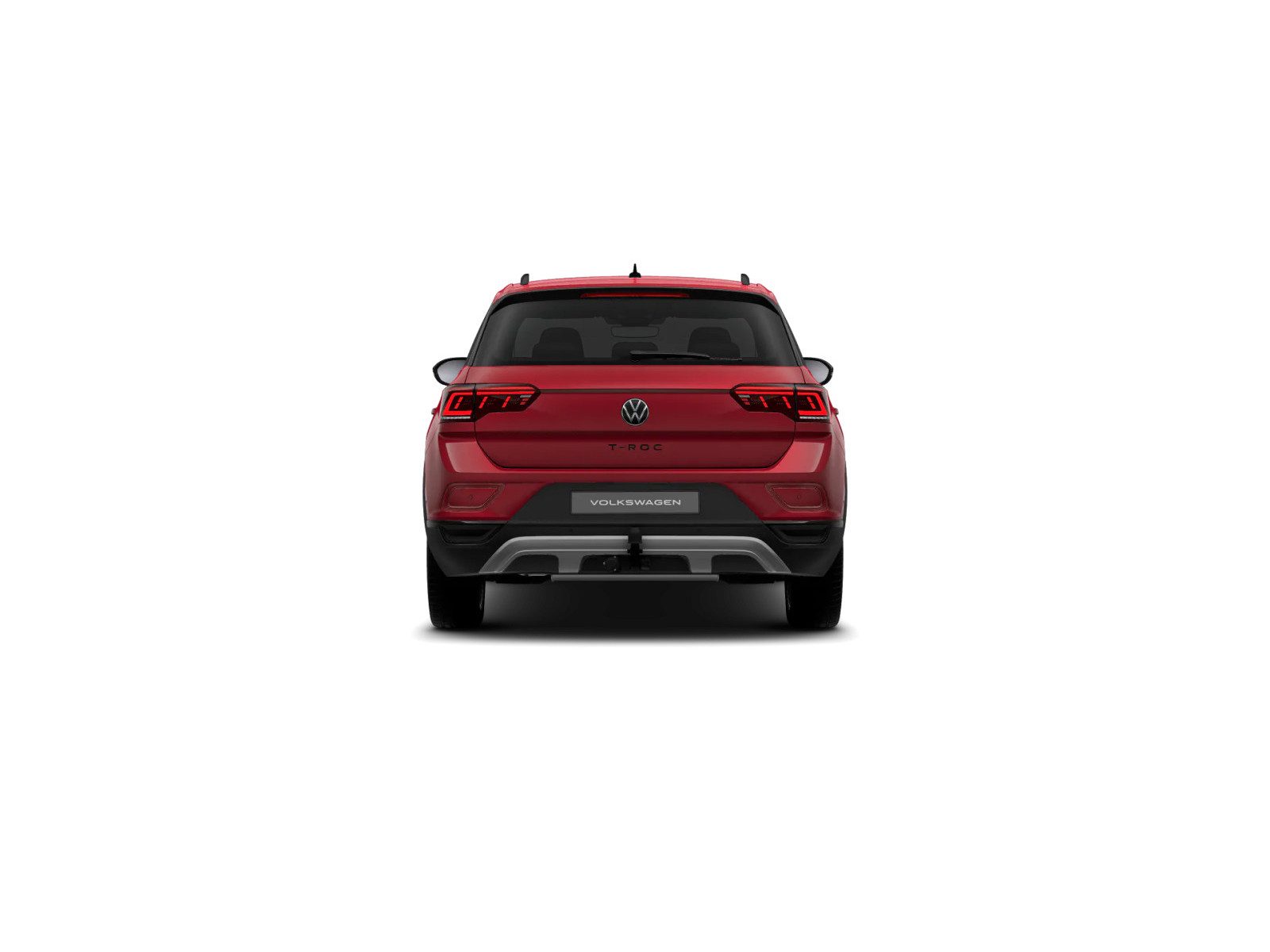 Volkswagen T-Roc – Bild 7