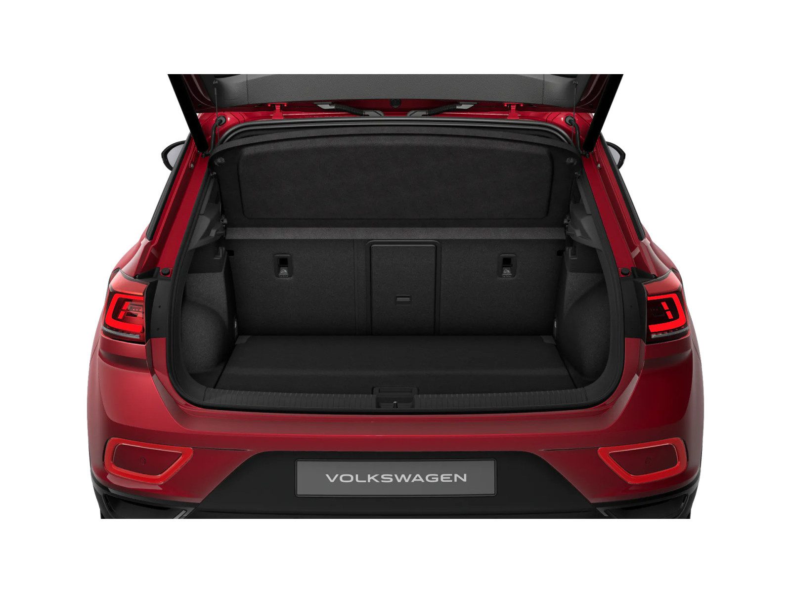 Volkswagen T-Roc – Bild 8