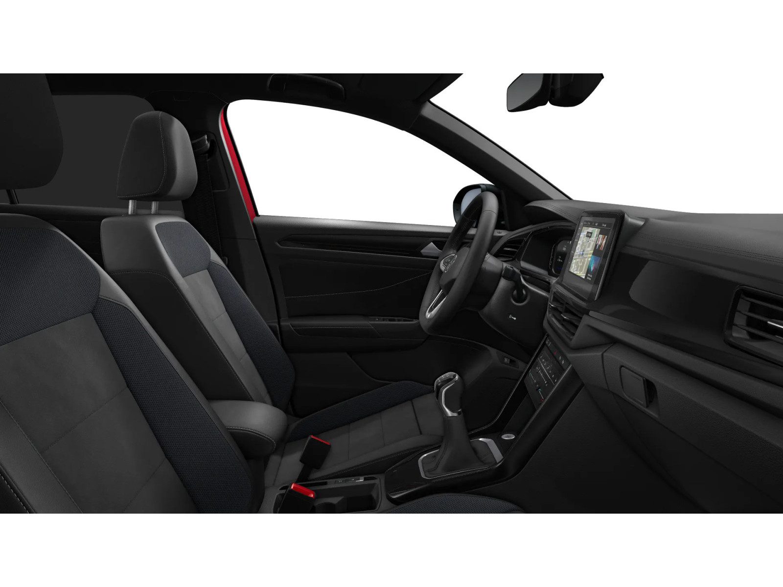 Volkswagen T-Roc – Bild 10