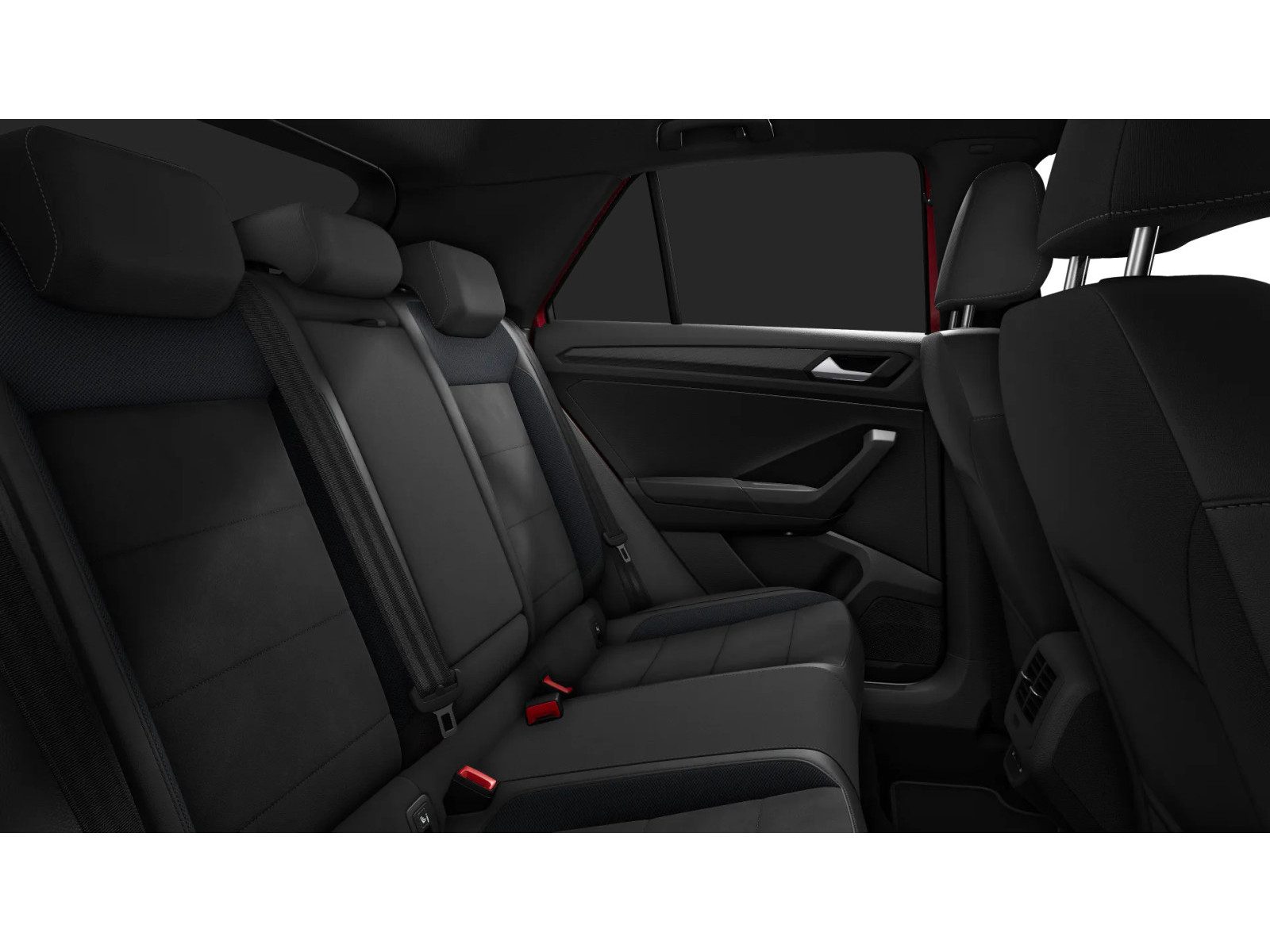 Volkswagen T-Roc – Bild 11