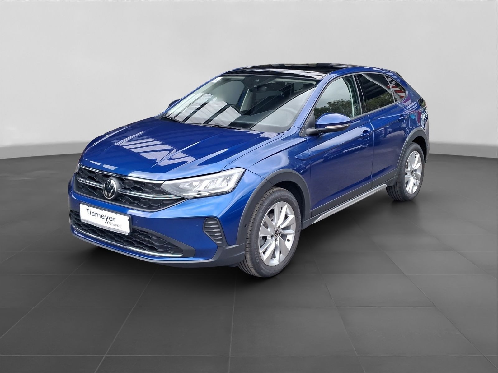 Volkswagen Taigo – Bild 2