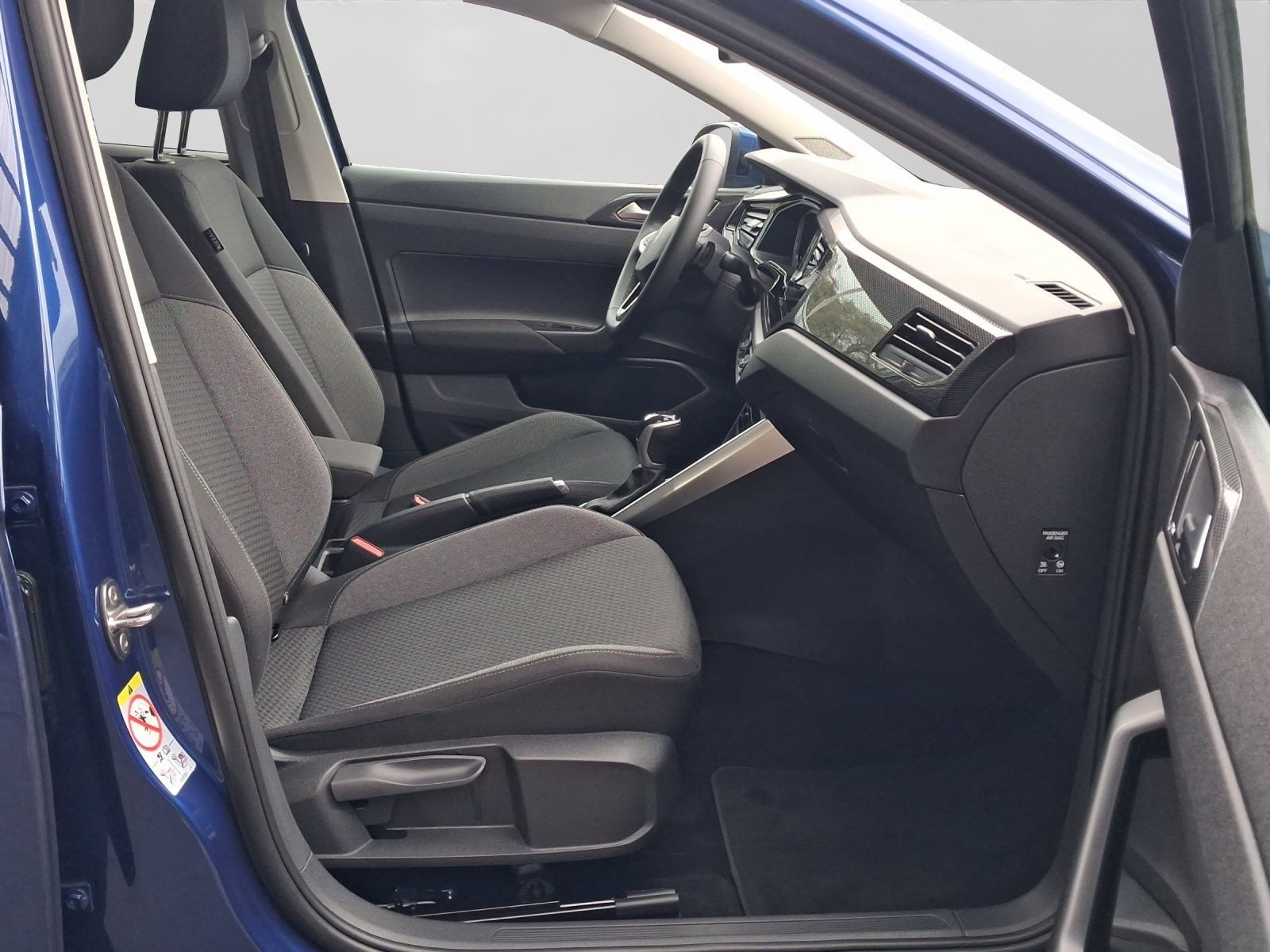 Volkswagen Taigo – Bild 4
