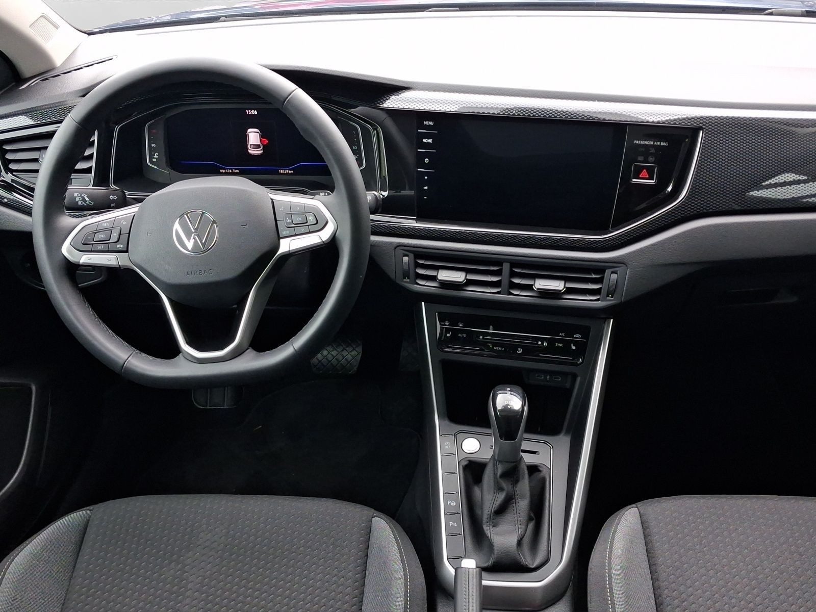 Volkswagen Taigo – Bild 5