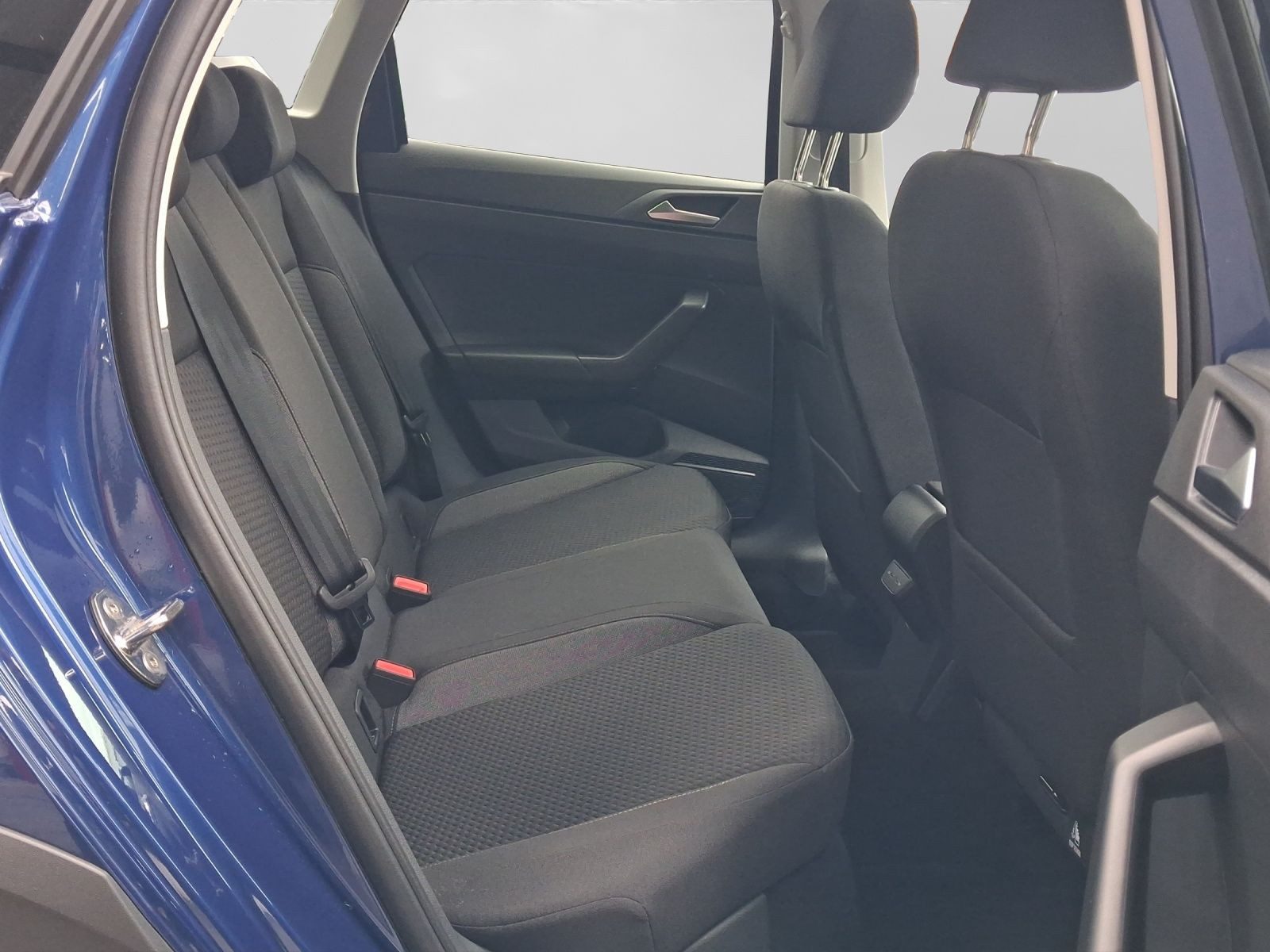 Volkswagen Taigo – Bild 6