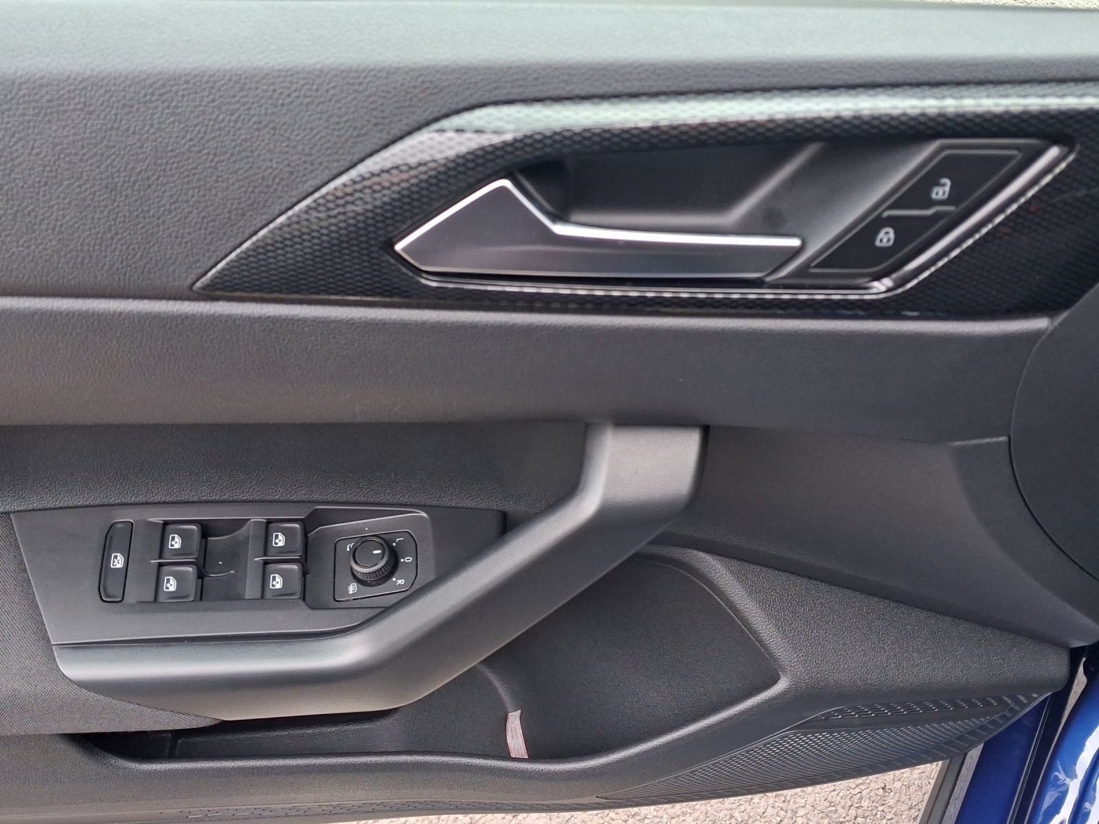 Volkswagen Taigo – Bild 8