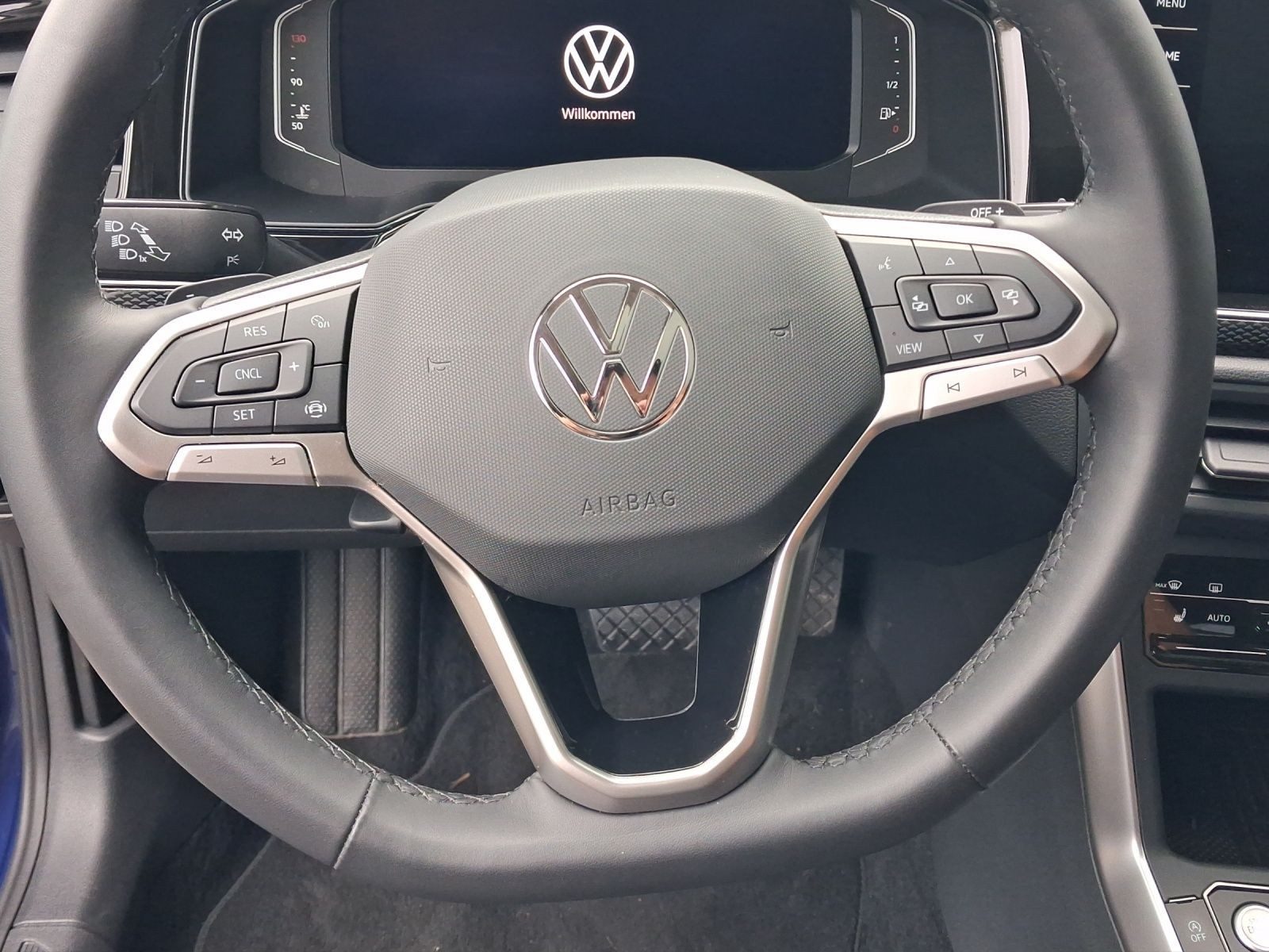 Volkswagen Taigo – Bild 9