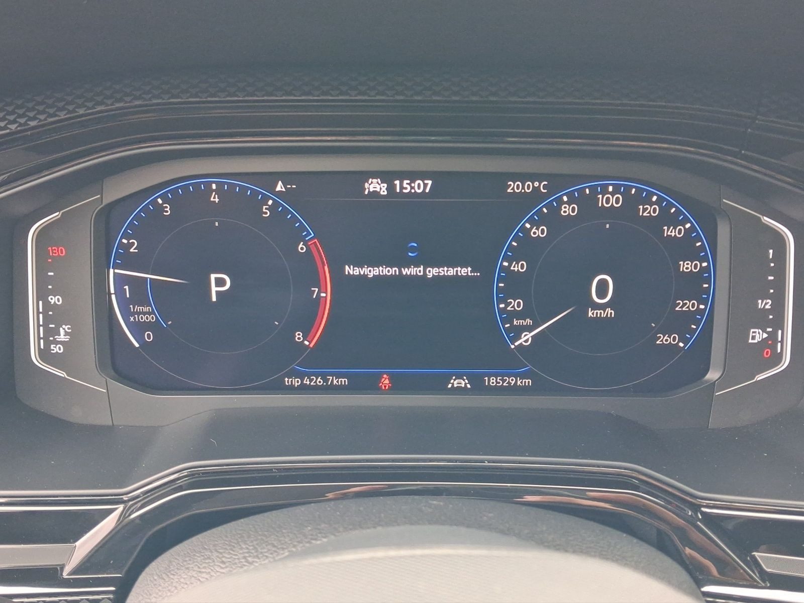 Volkswagen Taigo – Bild 10