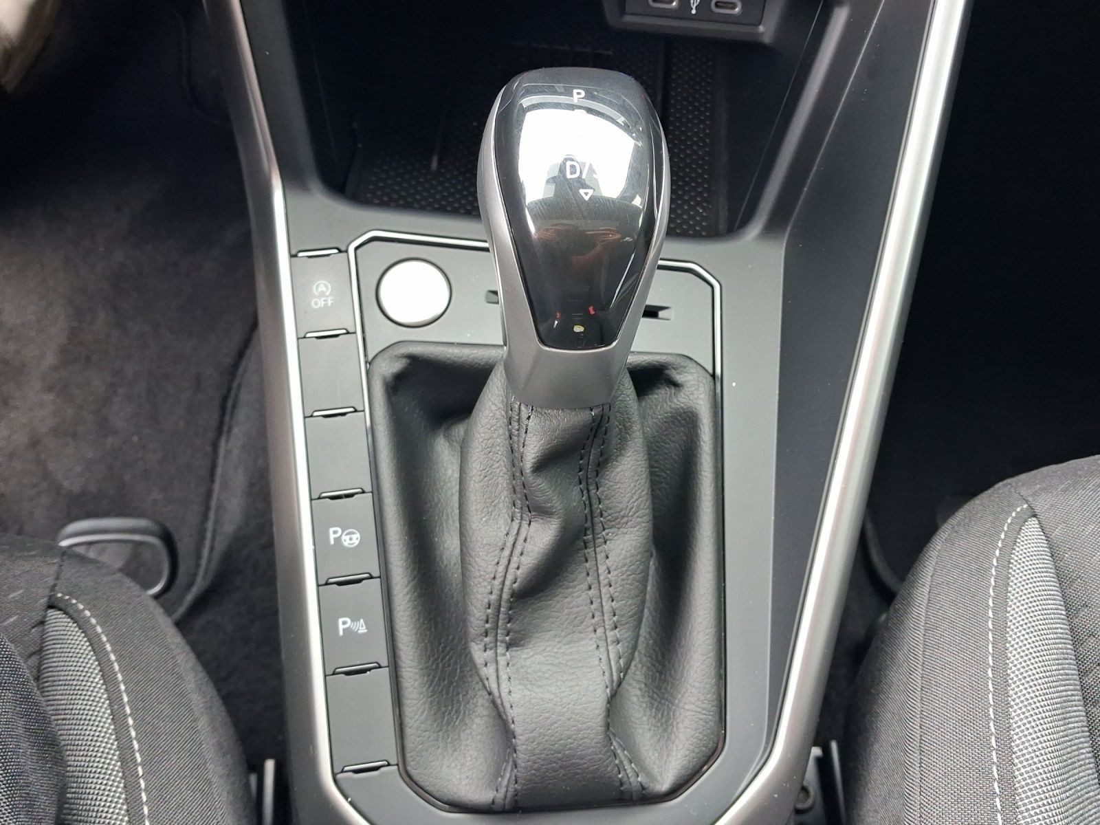 Volkswagen Taigo – Bild 11