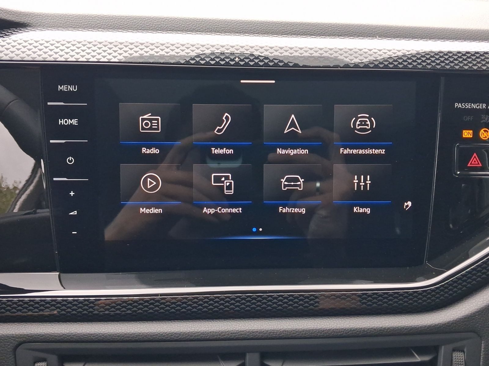 Volkswagen Taigo – Bild 13