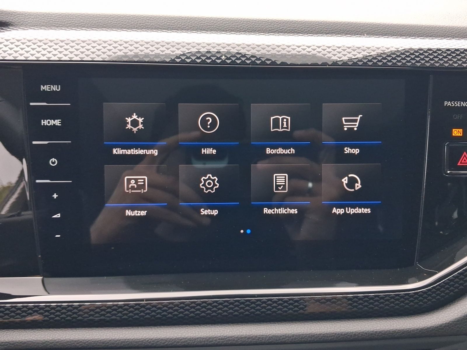 Volkswagen Taigo – Bild 14