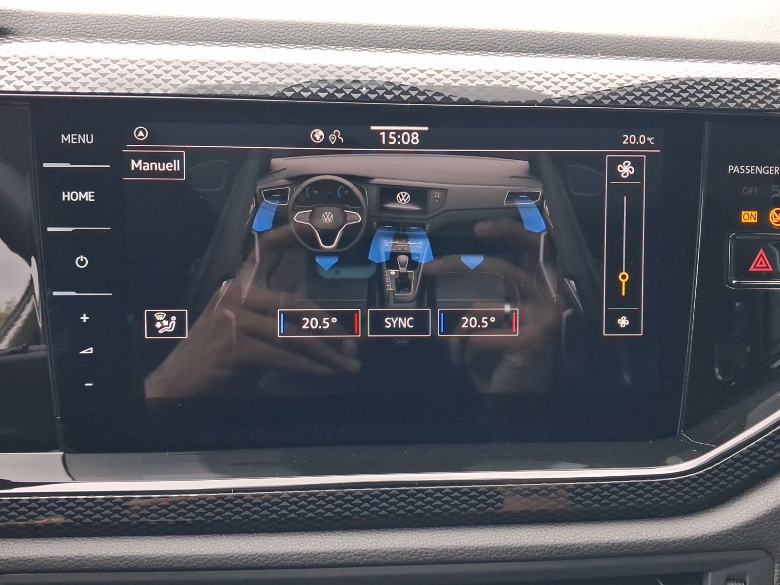Volkswagen Taigo – Bild 15
